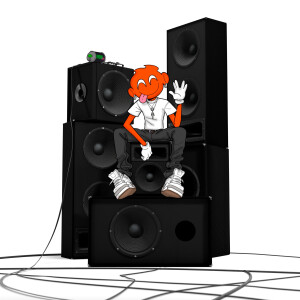 Hepa的專輯FREAK OFF (Explicit)