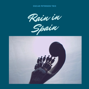 Rain in Spain