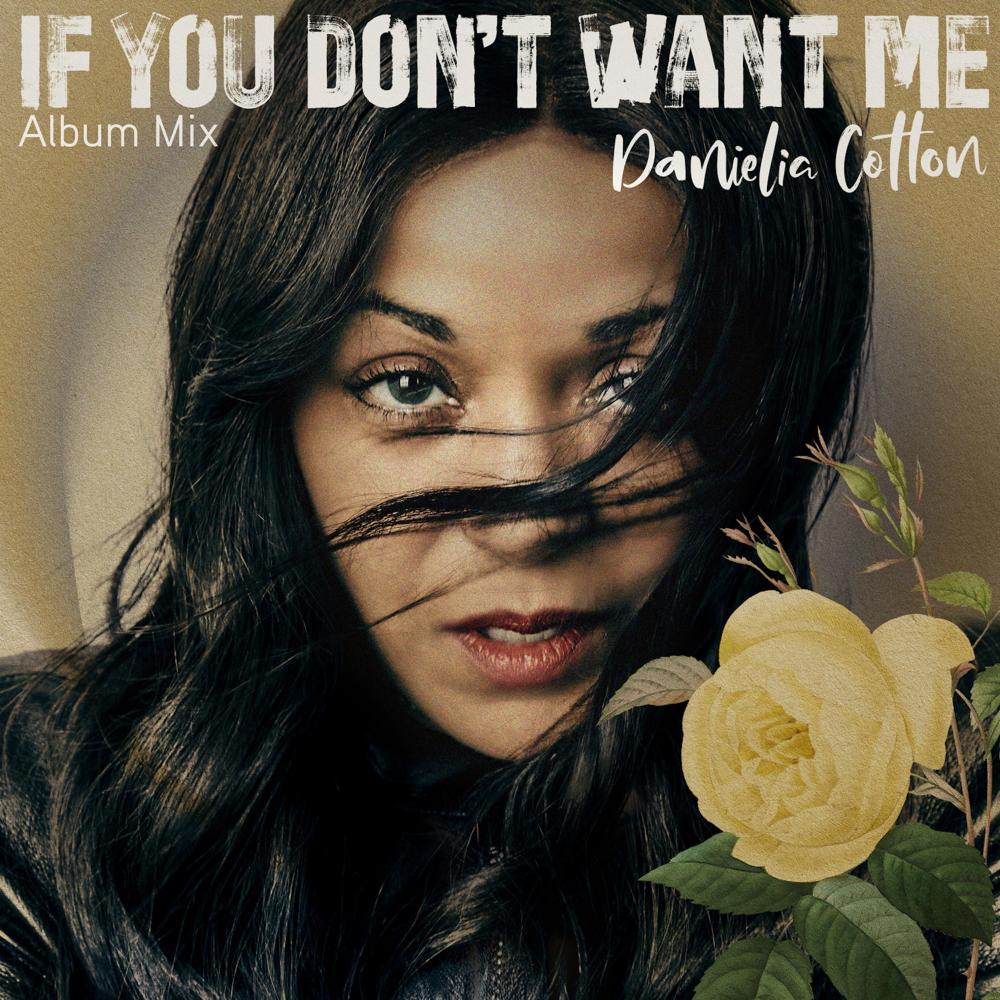 If You Don't Want Me (Album Mix)
