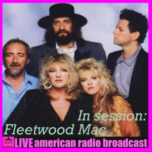 Fleetwood Mac的專輯In Session: Fleetwood Mac (Live)