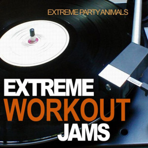 ดาวน์โหลดและฟังเพลง Jump Around พร้อมเนื้อเพลงจาก Extreme Party Animals