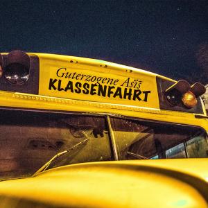 Listen to Klassenfahrt song with lyrics from Guterzogene Asis