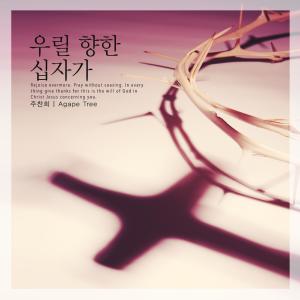 Album Cross for us from Joo Chanhui