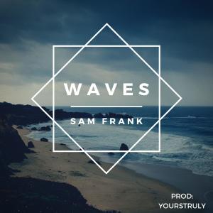 Sam Frank的專輯Waves