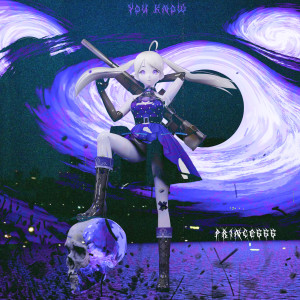 Listen to YOU KNOW song with lyrics from Pr1nce666