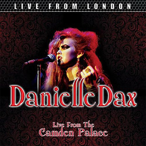 ดาวน์โหลดและฟังเพลง Yummer Yummer Man พร้อมเนื้อเพลงจาก Danielle Dax