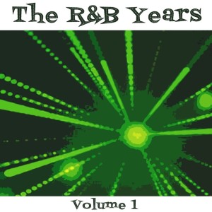Album The R & B Years, Vol. 1 from Various