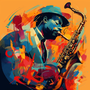 Trumpet Jazz的專輯Jazz Music Vibrations: Urban Symphony Sound