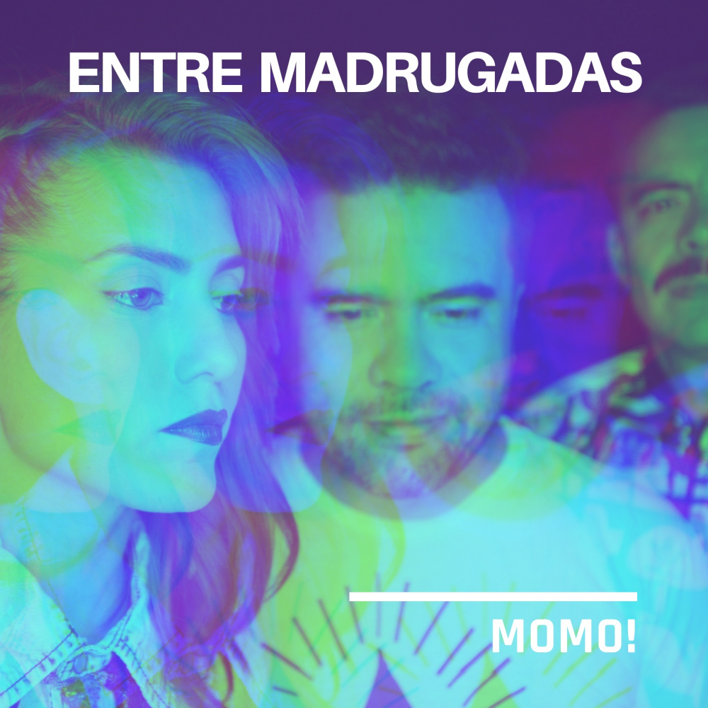 Entre Madrugadas