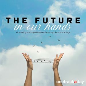 Album The future in our hands from Francesco Cerrato