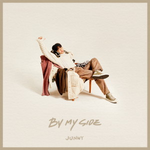 อัลบัม By My Side ศิลปิน JUNNY