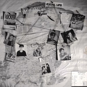 Dengarkan Bend Me (Explicit) lagu dari Social UFO dengan lirik