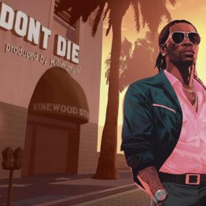 default playlist img