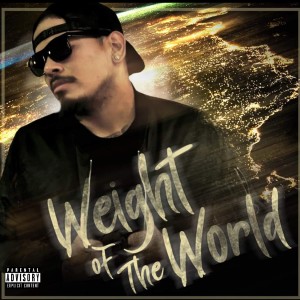 Listen to Weight Of The World (Explicit) song with lyrics from Jay Trouble