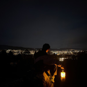 Listen to Jedi Nacht song with lyrics from Ameron