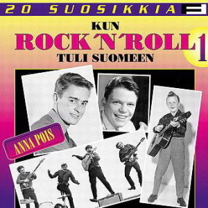 ดาวน์โหลดและฟังเพลง Rollin' an' Rockin' พร้อมเนื้อเพลงจาก Yvonne Carre
