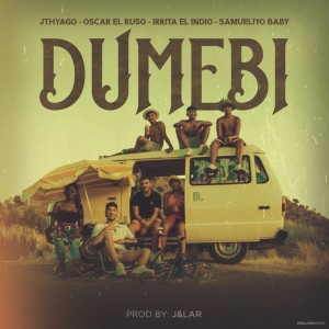 Jthyago的專輯Dumebi (Spanish Version)
