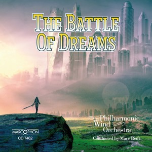 收聽Marc Reift的The Moon Over the Ruined Castle歌詞歌曲