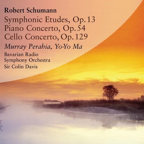 Symphonic Études, Op. 13: Étude No. 12
