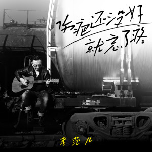 Listen to 伤疤还没好就忘了疼 song with lyrics from 范思威