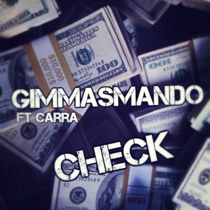 Listen to Check (Explicit) song with lyrics from Gimmasmando