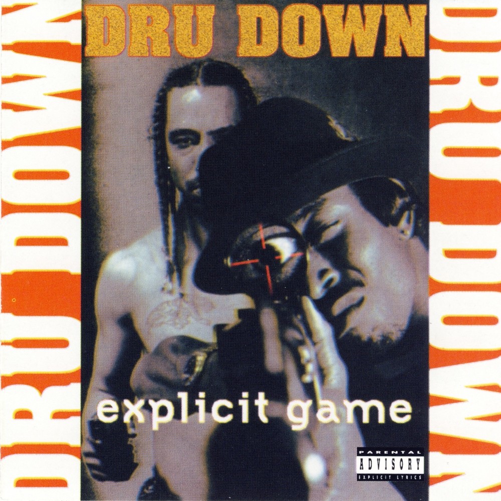 Bonus Track (Explicit)