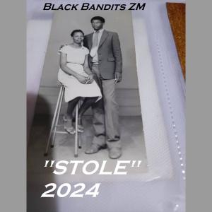 Black Bandits ZM的專輯STOLE