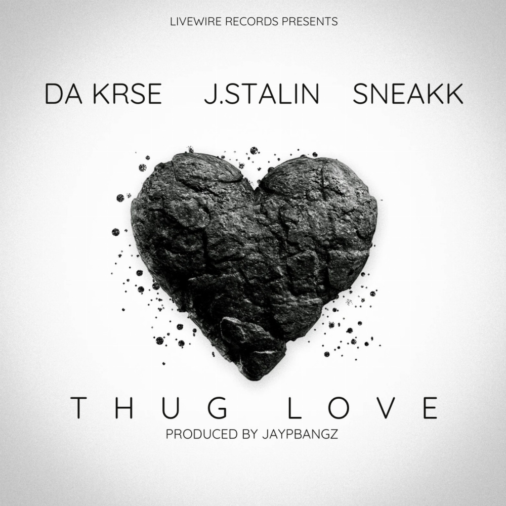 Thug Love (Explicit)
