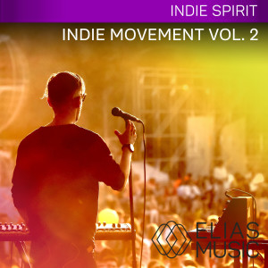 Various Artists的專輯Indie Movement, Vol. 2