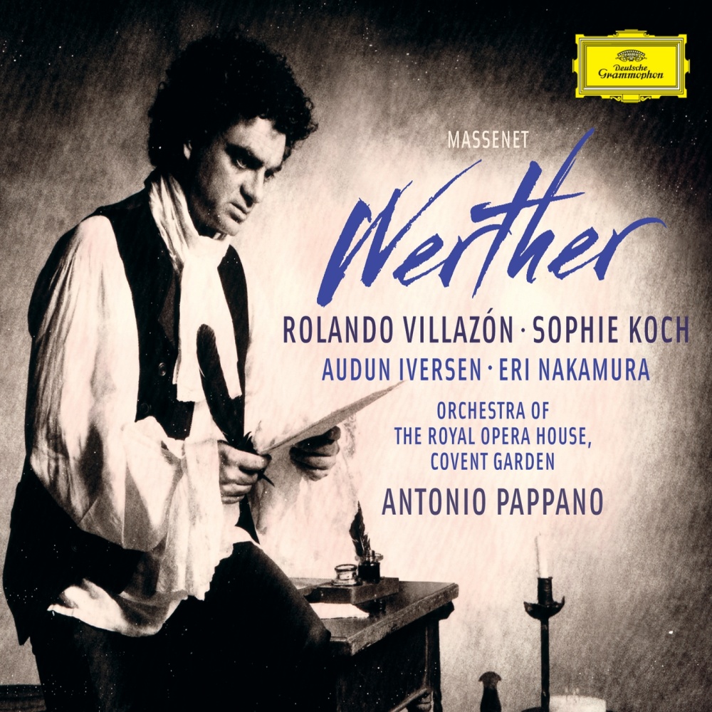Massenet: Werther / Act 3: "Bonjour, grande soeur!"