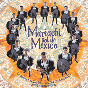 ดาวน์โหลดและฟังเพลง Poeta Y Campesino พร้อมเนื้อเพลงจาก Mariachi Sol De Mexico