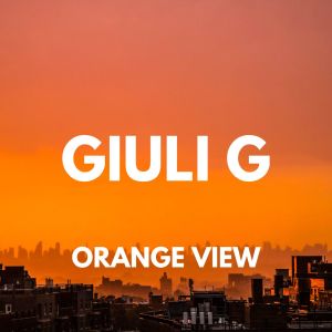 Giuli G的專輯Orange View