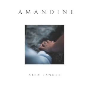 Alex Lander的專輯Amandine