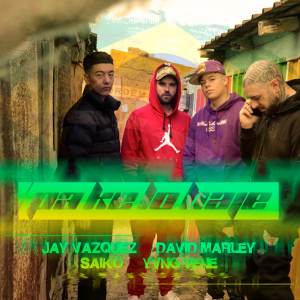 Dengarkan lagu Pa Ke lo Baje (Explicit) nyanyian Jay Vázquez dengan lirik