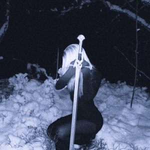 Listen to Glitchkiss song with lyrics from Hugeloud