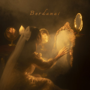 Album Berdamai from Ghea Indrawari