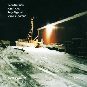 ดาวน์โหลดและฟังเพลง The Illusion พร้อมเนื้อเพลงจาก John Surman