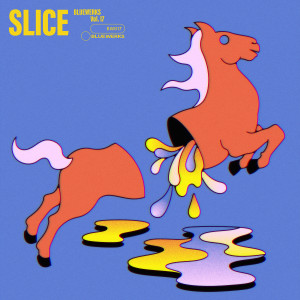 Bluewerks的專輯Bluewerks Vol. 17: SLICE