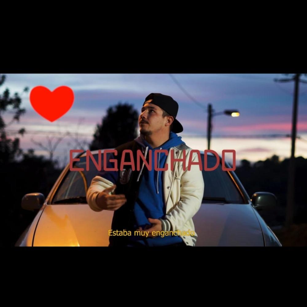 Enganchado (feat. La Pieza Sesions) (Explicit)