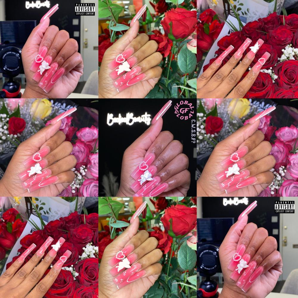 Rappers & Nail Techs