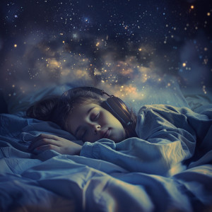 Sleep Stills的專輯Nightfall's Soft Caress: Relaxing Sleep Music