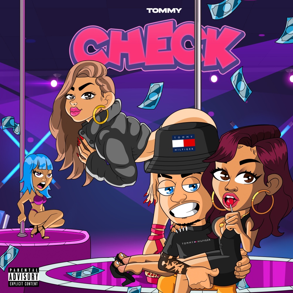 CHECK (Explicit)