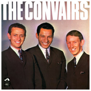 ดาวน์โหลดและฟังเพลง Tomorrow Is A Long Time พร้อมเนื้อเพลงจาก The Convairs