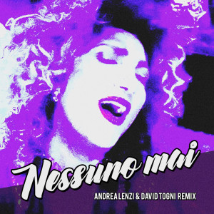 Album Nessuno mai (Remix) oleh Marcella Bella