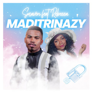 Listen to Maditrinazy (Radio Edit) song with lyrics from Rebecca