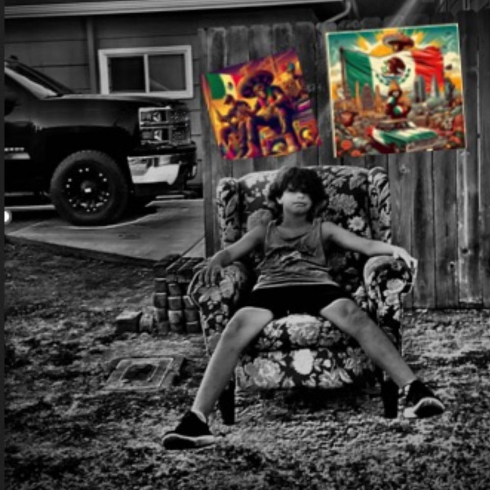 Puntas Huecas (feat. Locc) (Explicit)