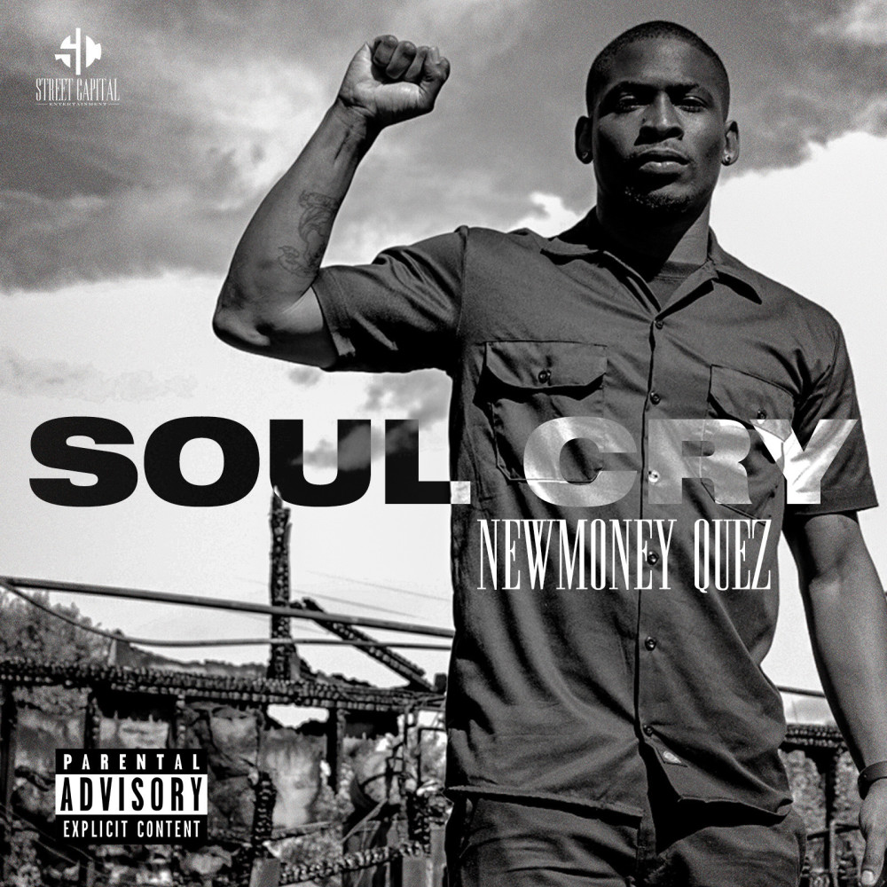 Soul Cry (Explicit)