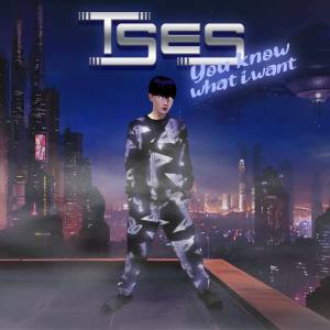 Album You know what I want (Explicit) from TSES