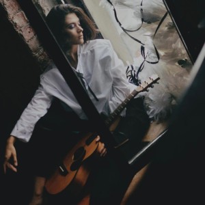 Listen to Бродский song with lyrics from Женя Любич