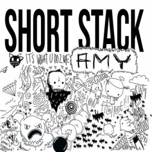 收听Short Stack的Amy歌词歌曲